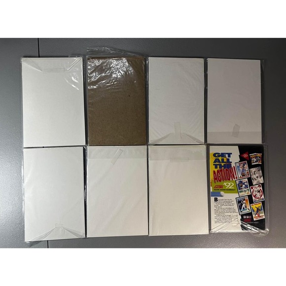 8—80’s & 90’s Comic books, DC, MARVEL & IMAGE COMICS - Picture 2 of 10